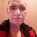 Радик, 34 года