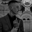 Эльдар, 21 год