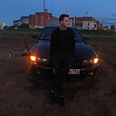 Антон, 24 года