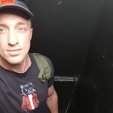 Фотография мужчины Эд, 35 лет из г. Кисловодск