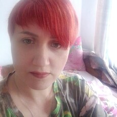 Фотография девушки Светик, 37 лет из г. Новокузнецк