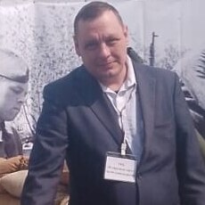 Фотография мужчины Артем, 44 года из г. Томск