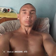 Фотография мужчины Максим, 34 года из г. Искитим