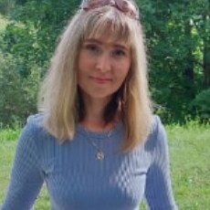 Фотография девушки Валерия, 40 лет из г. Москва