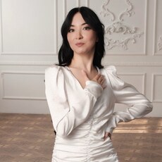 Фотография девушки Miss, 27 лет из г. Казань