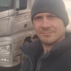 Фотография мужчины Александр, 37 лет из г. Краснодар