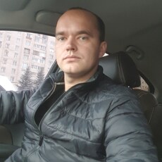 Фотография мужчины Илья, 37 лет из г. Великий Новгород