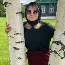 Фотография девушки Lena, 43 года из г. Уфа