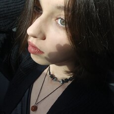 Фотография девушки Ки, 18 лет из г. Саратов