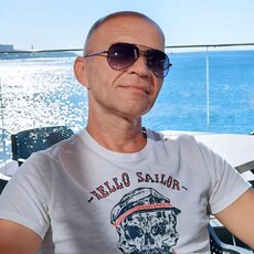 Фотография мужчины Андрей, 45 лет из г. Краснодар