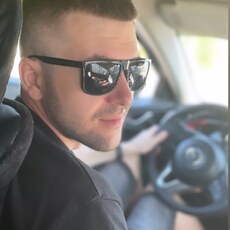 Фотография мужчины Егор, 35 лет из г. Нефтеюганск