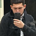 Нурлан, 19 лет