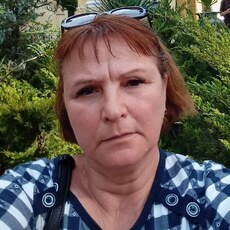 Фотография девушки Татьяна, 53 года из г. Омск