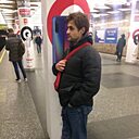 Ник, 27 лет