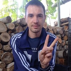 Фотография мужчины Кирилл, 33 года из г. Луганск