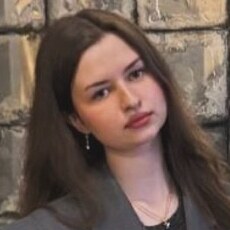 Фотография девушки Дарья, 18 лет из г. Белгород