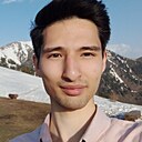 Чингиз, 26 лет