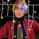 Антон, 19 лет