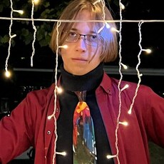 Фотография мужчины Антон, 19 лет из г. Иваново