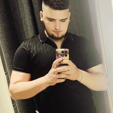 Фотография мужчины Славик, 22 года из г. Алматы