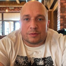 Фотография мужчины Сергей, 39 лет из г. Сочи