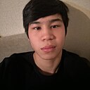 Аян, 18 лет