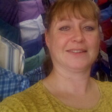 Фотография девушки Елена, 47 лет из г. Белово