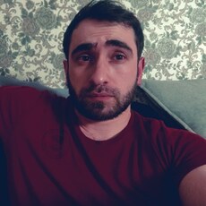 Фотография мужчины Муслим, 27 лет из г. Махачкала