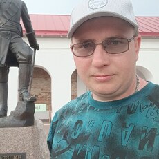 Фотография мужчины Евгений, 30 лет из г. Советск (Калининградская Обл)