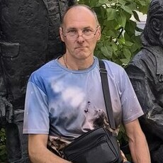 Фотография мужчины Сергей, 53 года из г. Самара