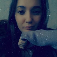 Фотография девушки Марианна, 28 лет из г. Северская
