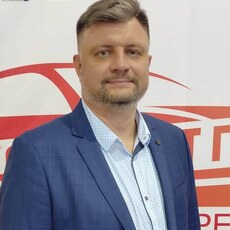 Фотография мужчины Андрей, 40 лет из г. Домодедово