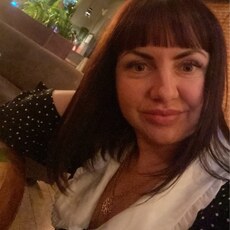 Фотография девушки Кристина, 38 лет из г. Омск