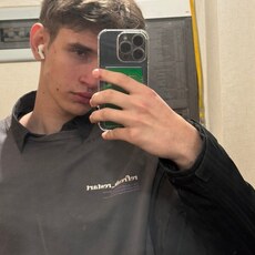 Фотография мужчины Александр, 27 лет из г. Клин