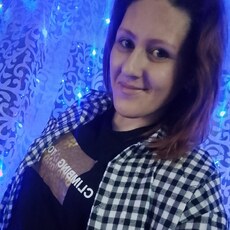 Фотография девушки Maria, 32 года из г. Краснозерское