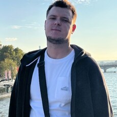 Фотография мужчины Микита, 22 года из г. Варшава