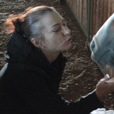 Фотография девушки Алена, 42 года из г. Егорьевск