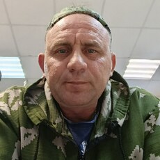 Фотография мужчины Шаман, 39 лет из г. Суксун