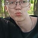 Виталий, 18 лет