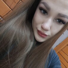 Фотография девушки Регина, 18 лет из г. Иркутск