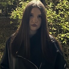 Фотография девушки Лилия, 18 лет из г. Ярославль