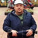 Паша, 45 лет
