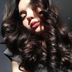 Фотография девушки Елизавета, 20 лет из г. Чита