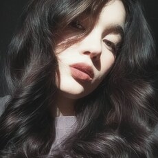 Фотография девушки Елизавета, 20 лет из г. Чита