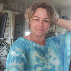 Фотография девушки Мила, 43 года из г. Оренбург