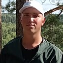 Николай, 19 лет