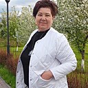 Любовь, 58 лет
