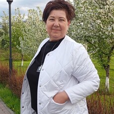 Фотография девушки Любовь, 58 лет из г. Новокузнецк