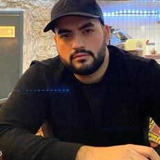 Фотография мужчины Алексей, 23 года из г. Екатеринбург