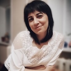 Фотография девушки Анастасия, 44 года из г. Ульяновск